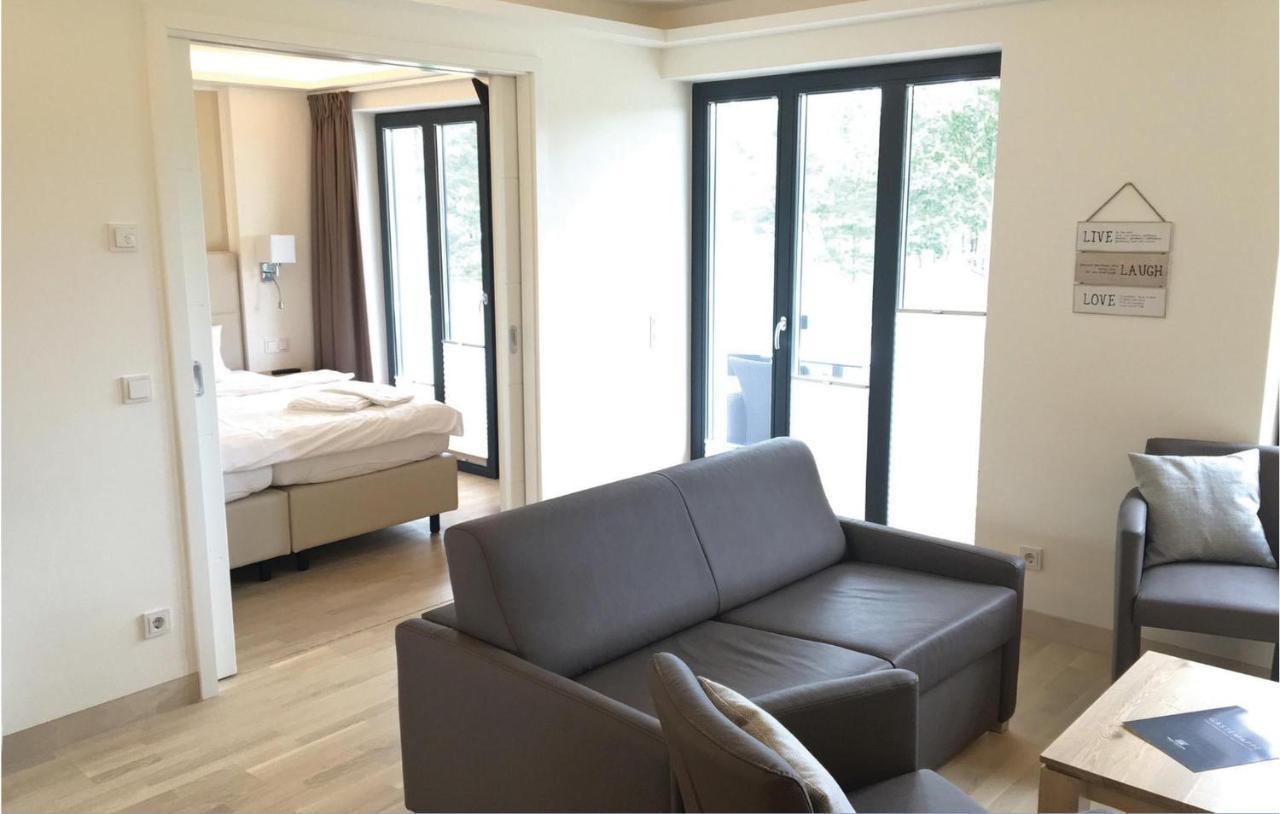 Pearlsmall * Ostseebad Binz