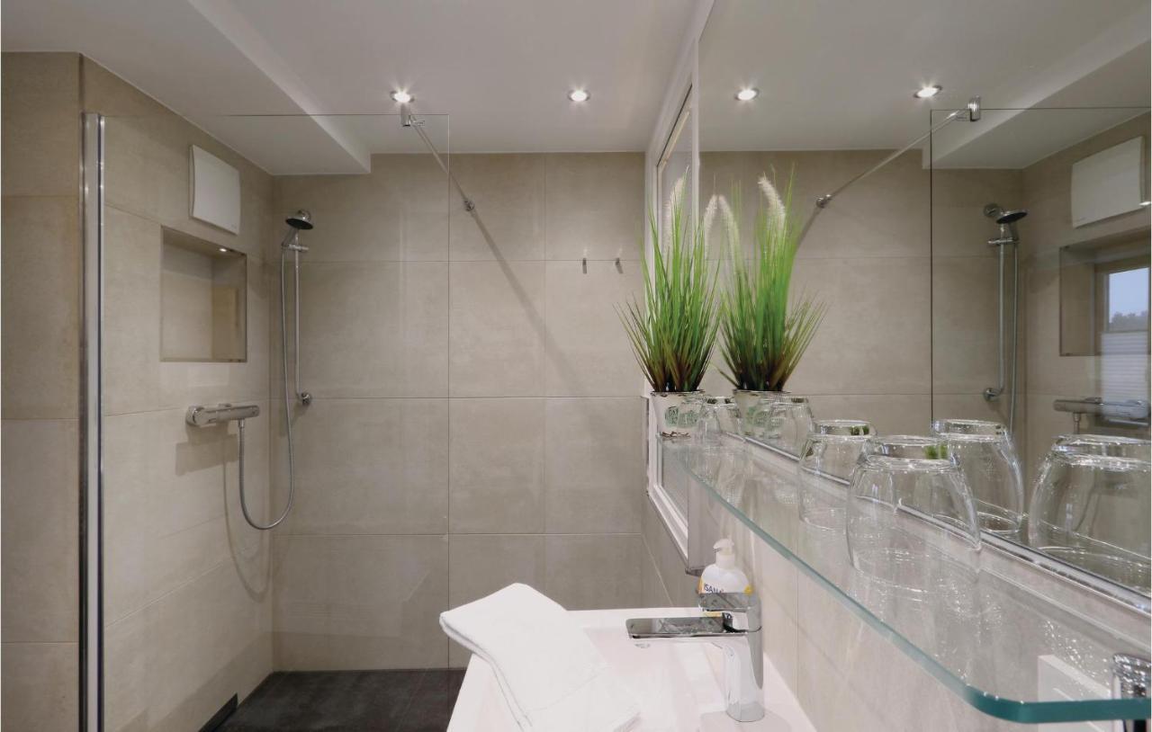 Pearlsmall Apartment Ostseebad Binz
