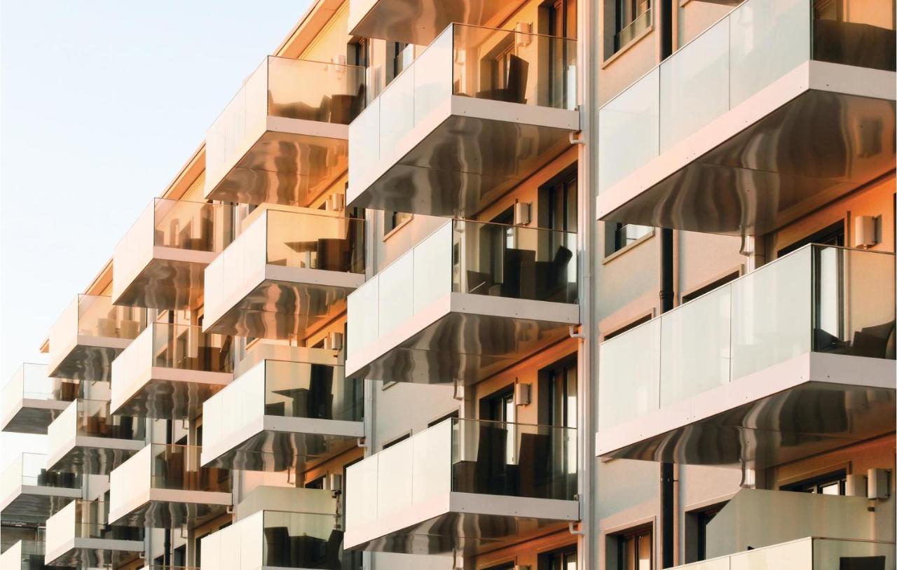 Pearlsmall Apartment
