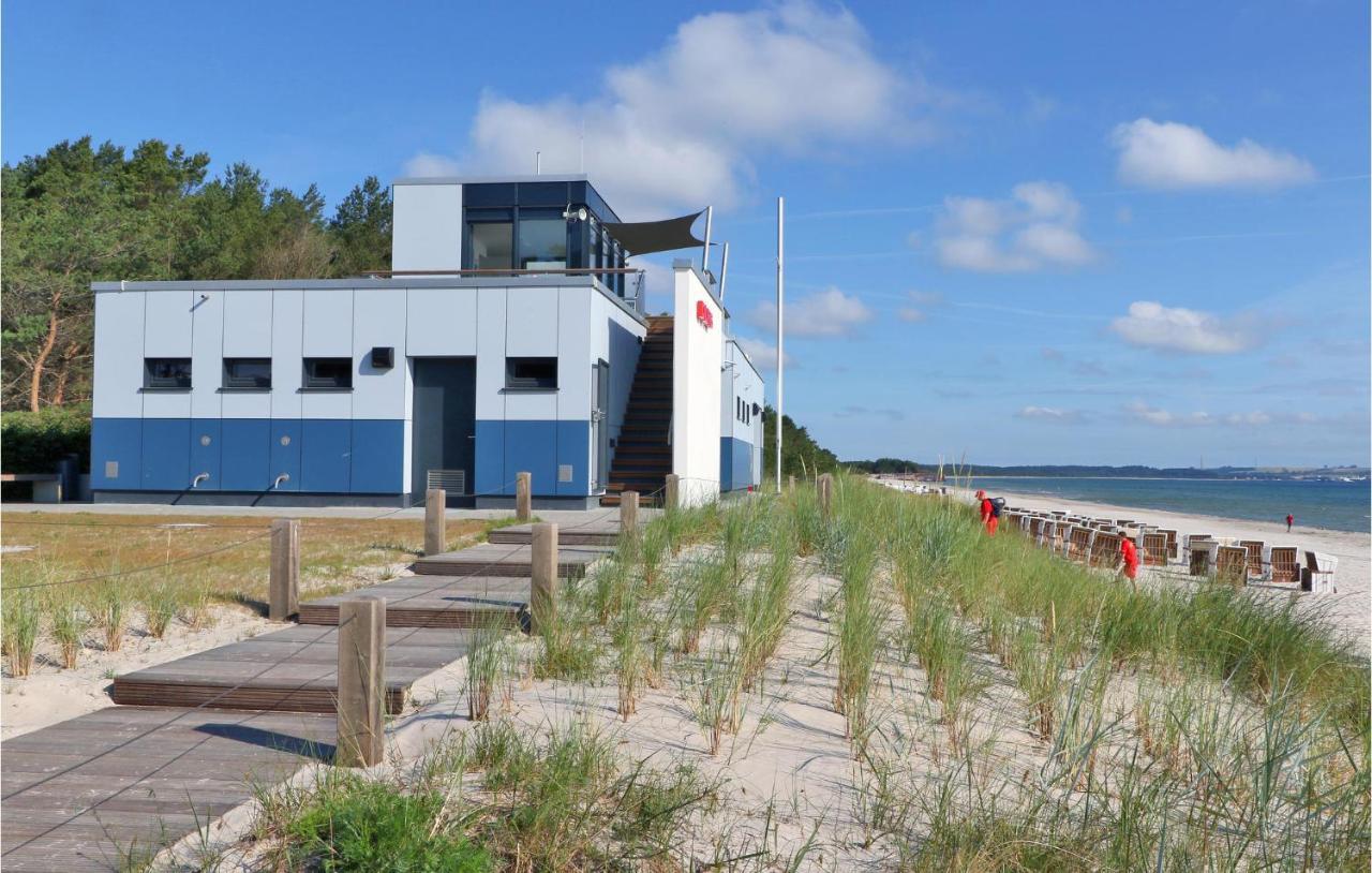 Pearlsmall Ostseebad Binz