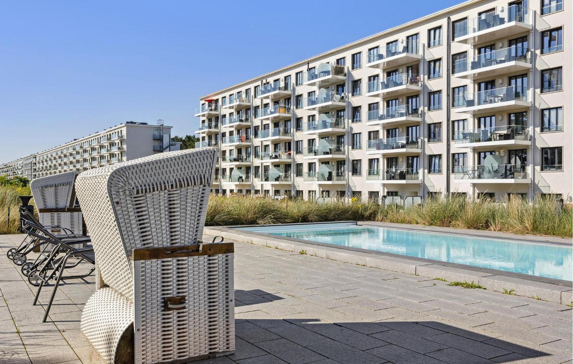 Apartment Pearlsmall *
