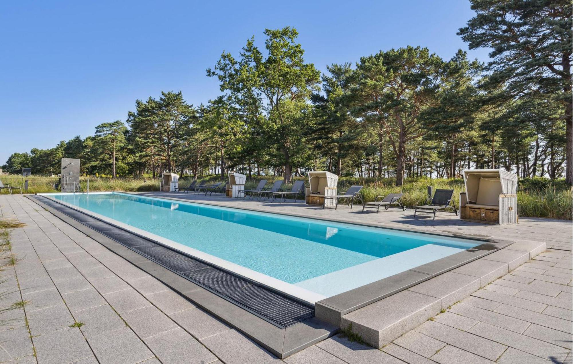 Apartment Pearlsmall Ostseebad Binz