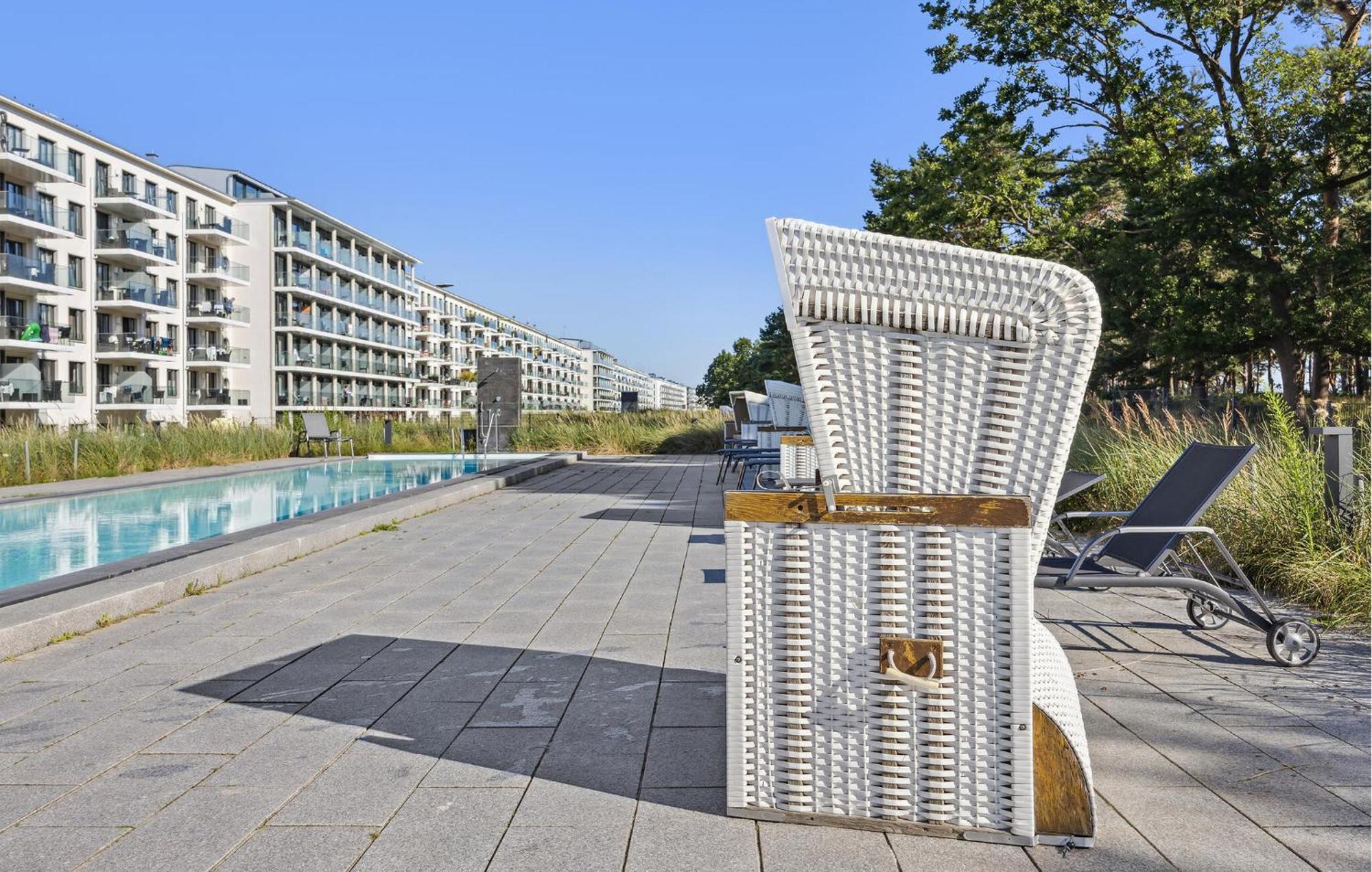 Pearlsmall * Ostseebad Binz