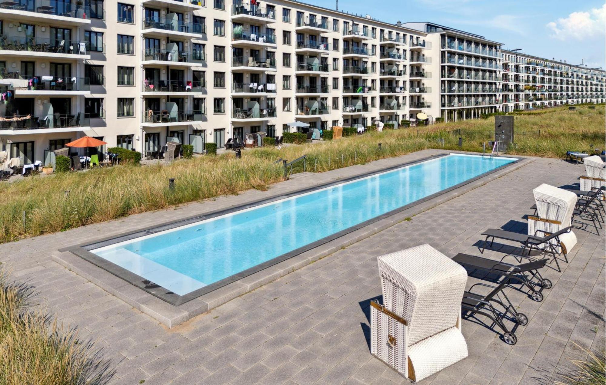Apartment Pearlsmall *