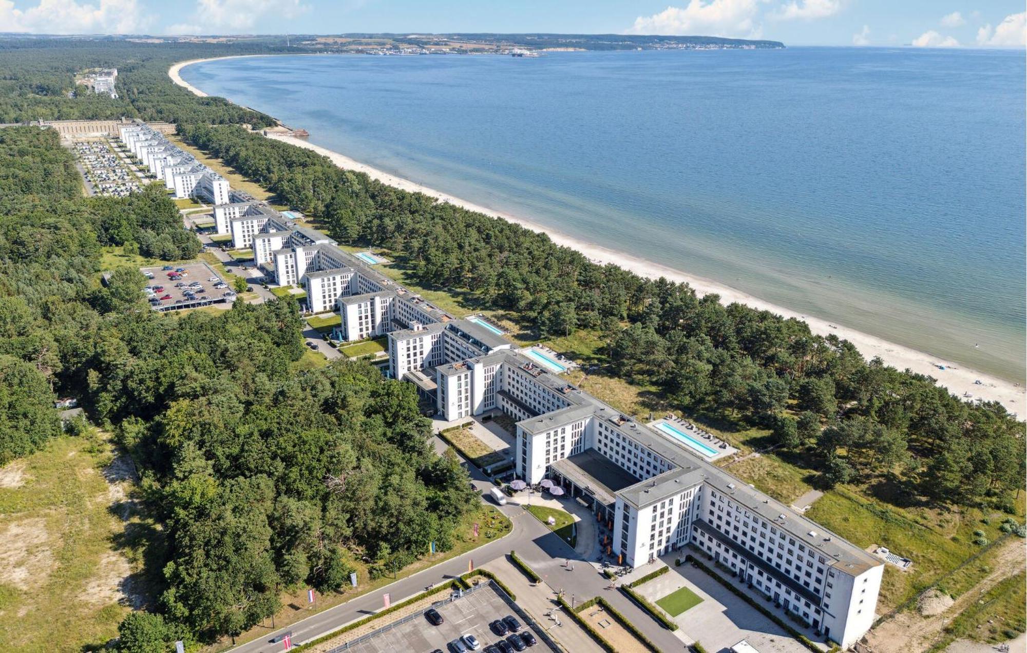 Pearlsmall Apartment Ostseebad Binz