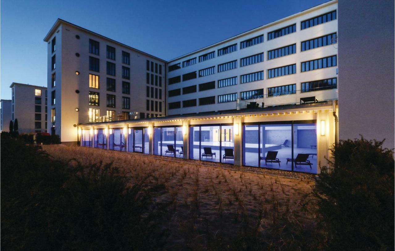 Apartment Pearlsmall Ostseebad Binz