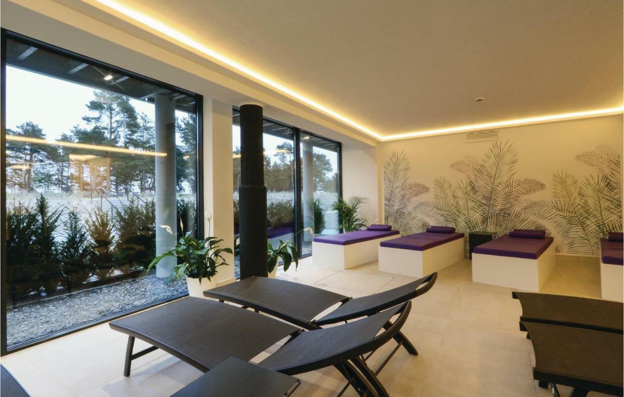 Pearlsmall Apartment Ostseebad Binz