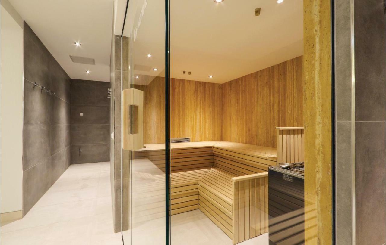 Pearlsmall Apartment Binz