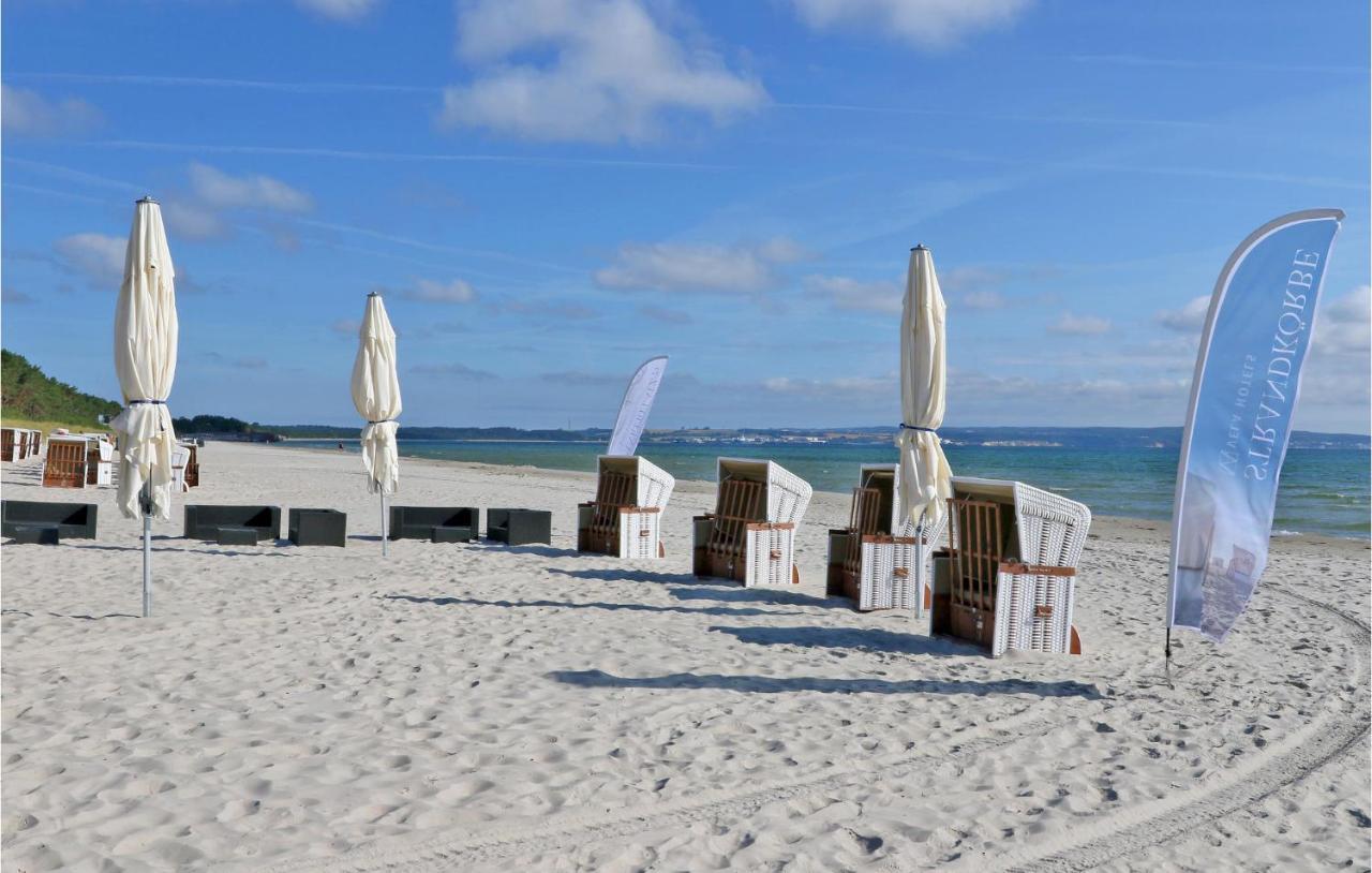 Pearlsmall * Ostseebad Binz